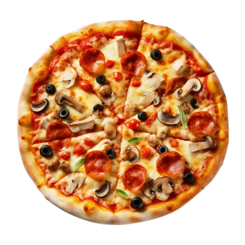 Food Ordering