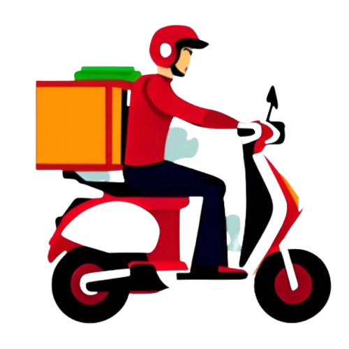 Food Delivering