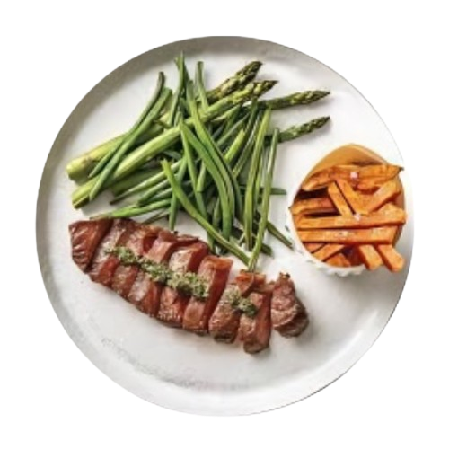 Food Delivering